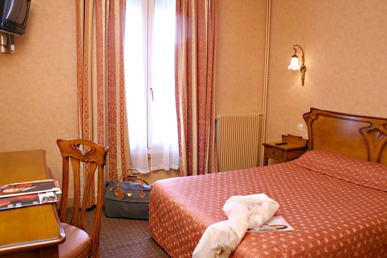Best Western Select Hotel Boulogne-Billancourt Phòng bức ảnh