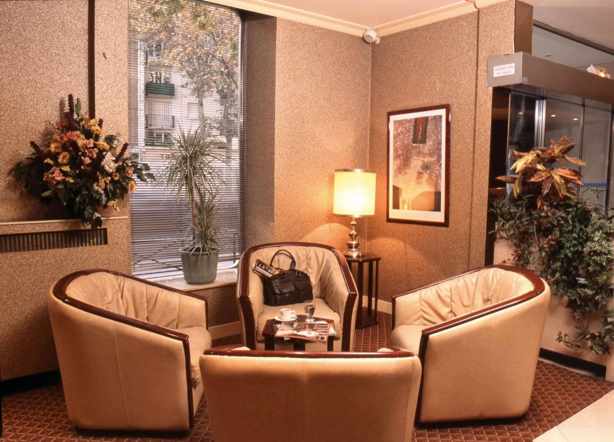 Best Western Select Hotel Boulogne-Billancourt Ngoại thất bức ảnh